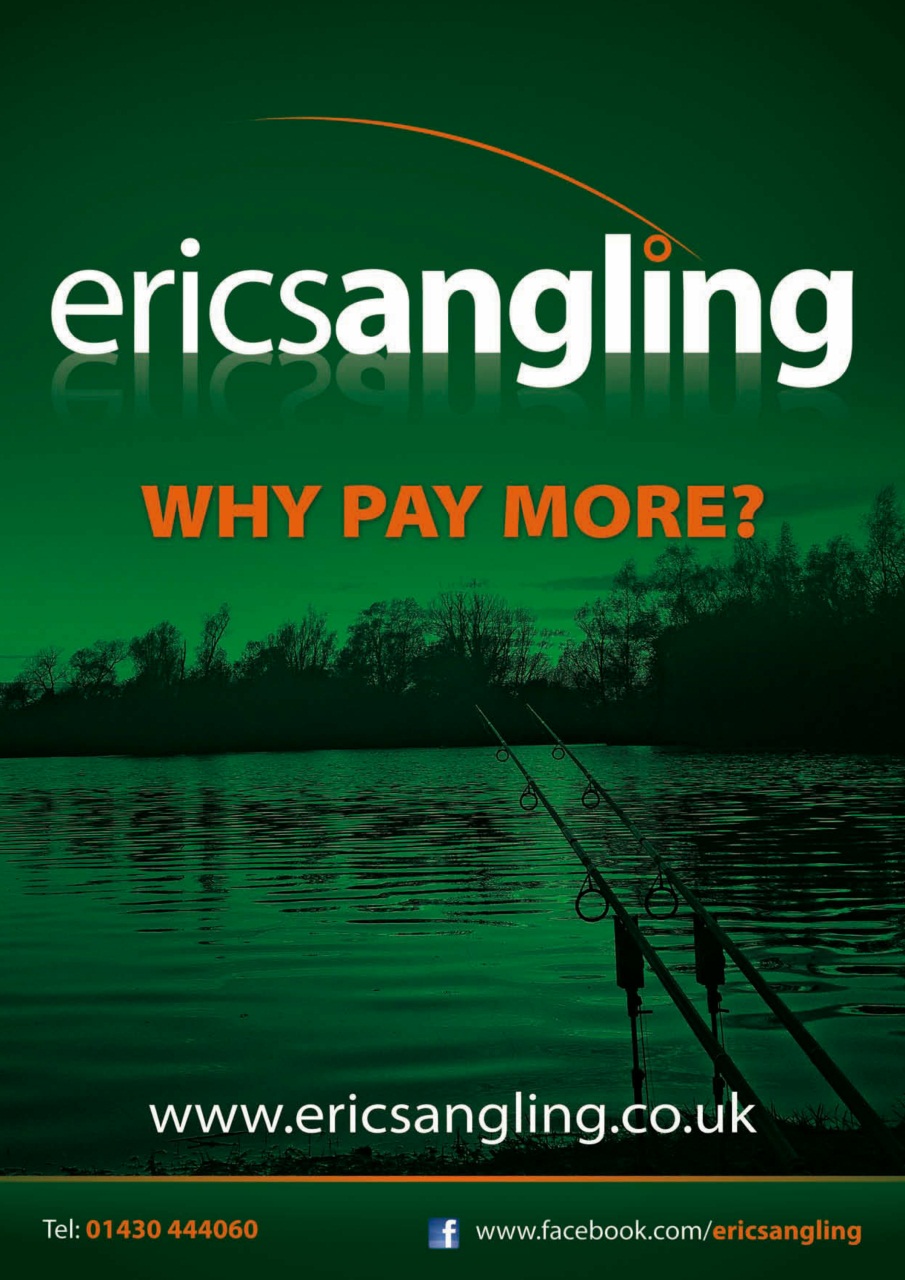 Total Carp Preview Pages