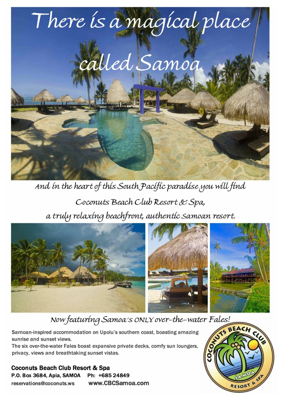 Let’s Travel Preview Pages