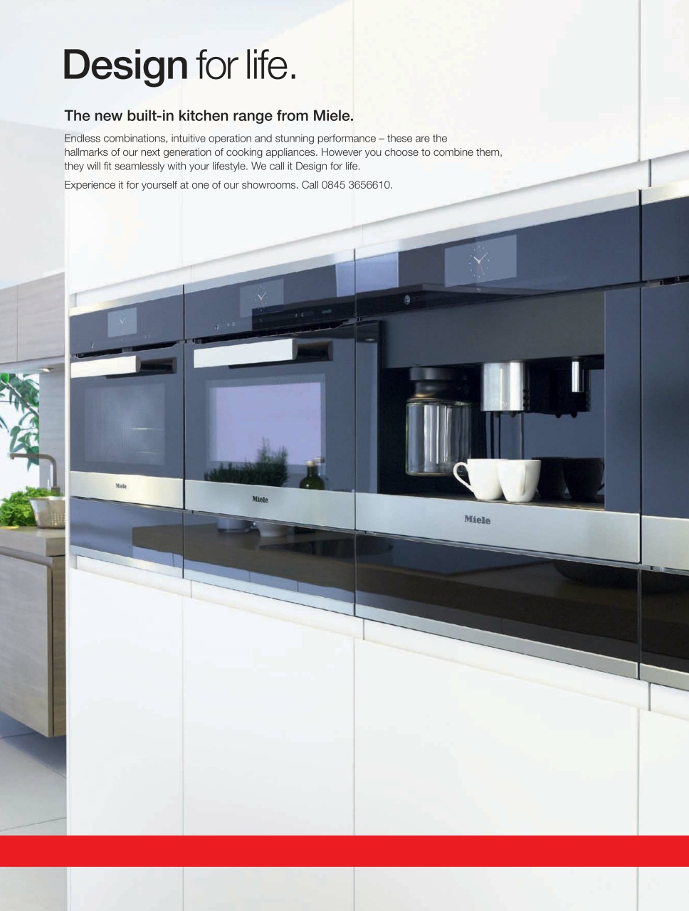 Utopia Kitchen & Bathroom Preview Pages