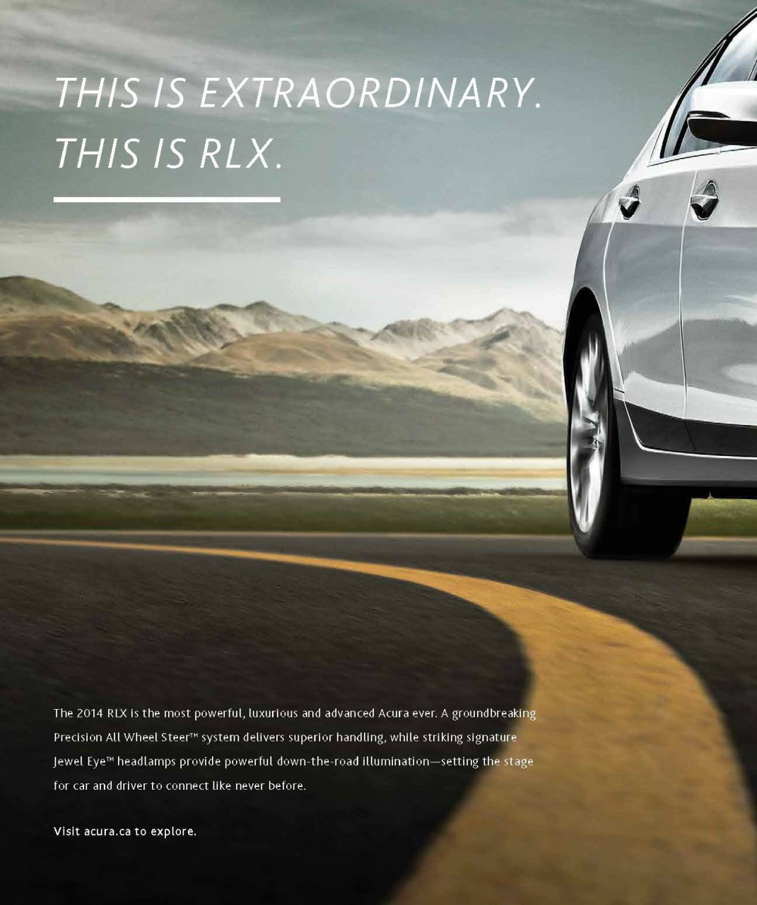 Avenue Calgary Preview Pages