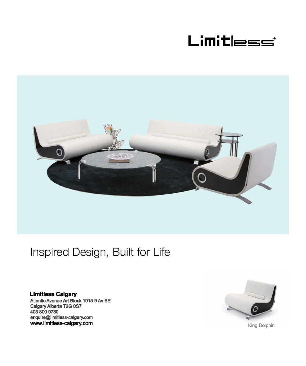 Avenue Calgary Preview Pages