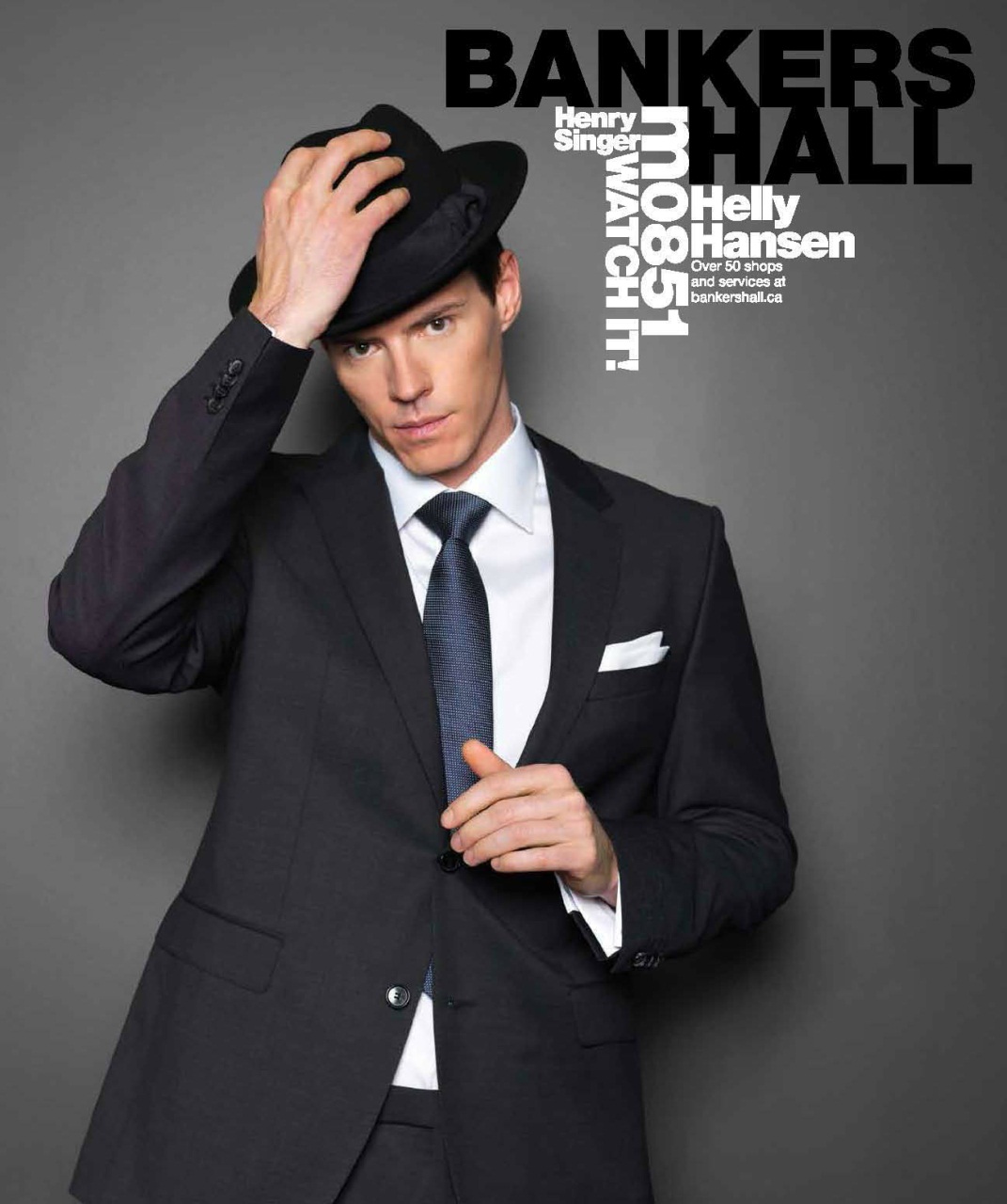 Avenue Calgary Preview Pages