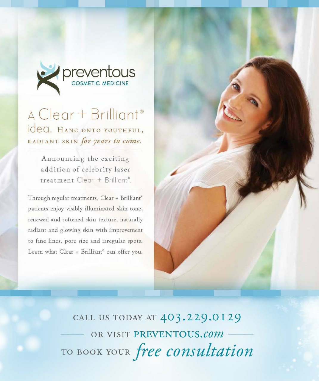 Avenue Calgary Preview Pages