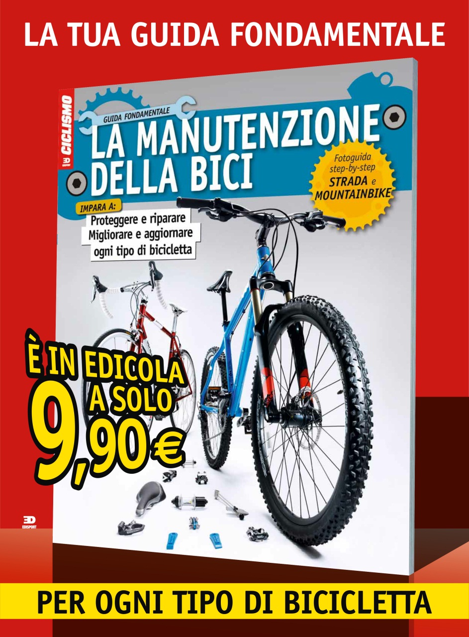 Automobilismo d'Epoca Preview Pages