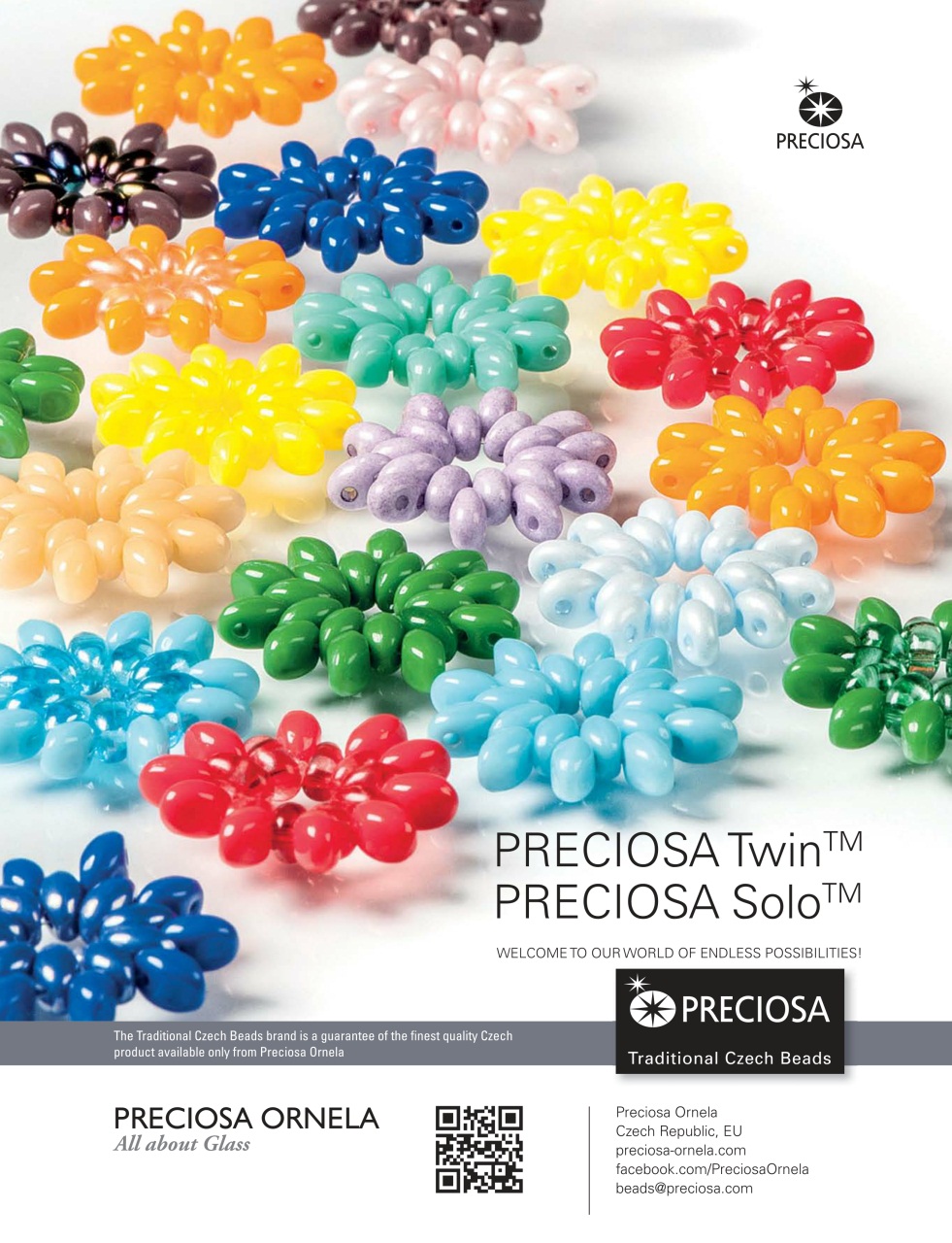 Making Jewellery Preview Pages