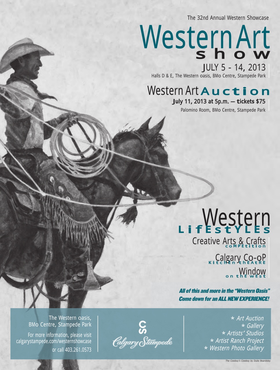 Canadian Cowboy Country Preview Pages