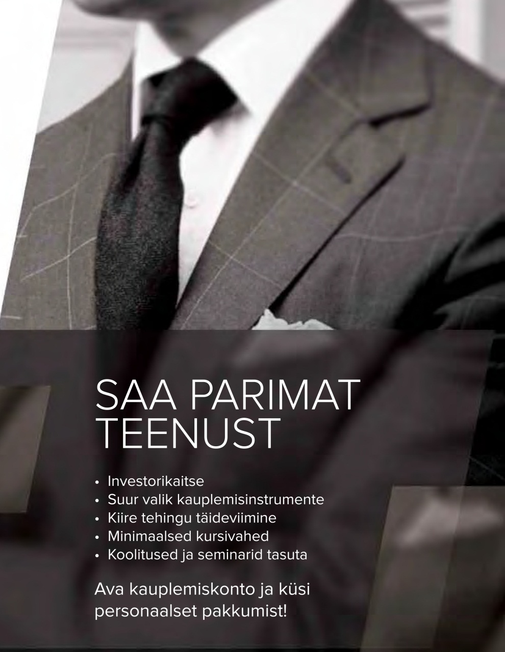 Forbes Estonia Preview Pages