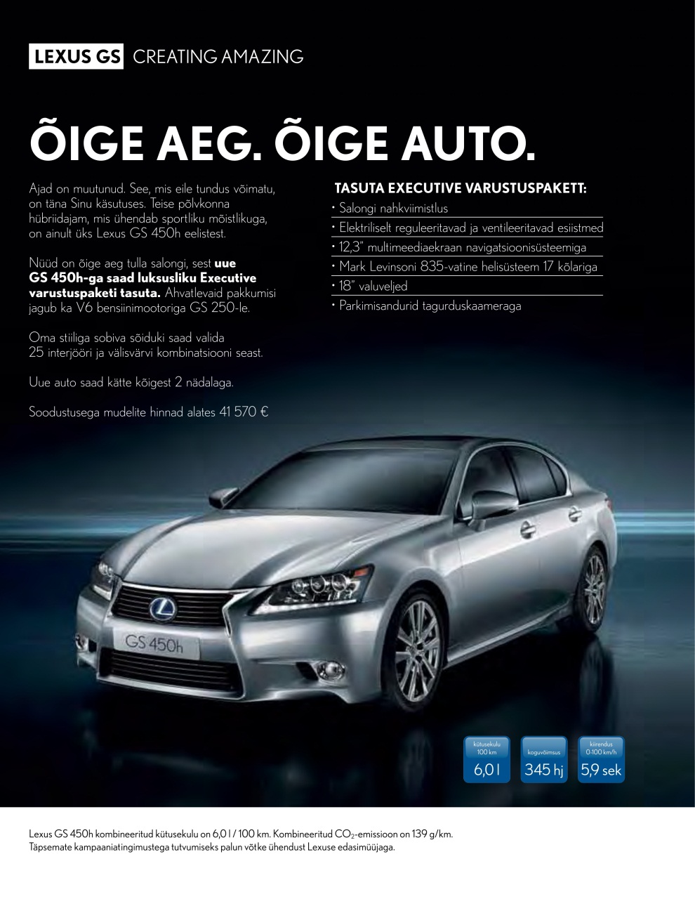 Forbes Estonia Preview Pages