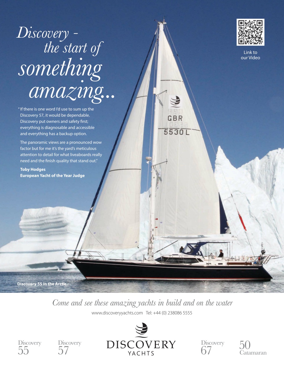 Sailing Today Preview Pages