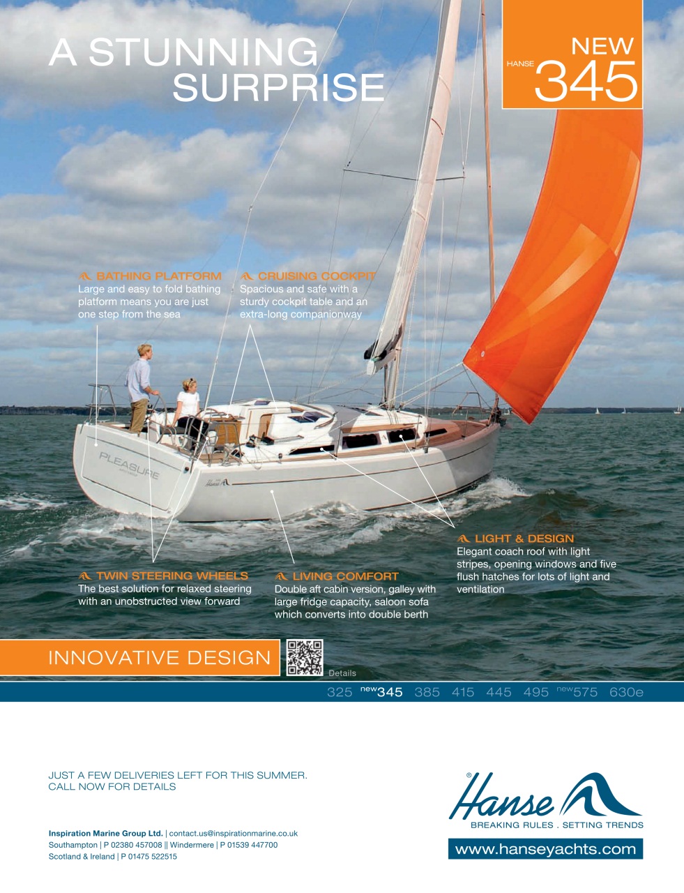 Sailing Today Preview Pages