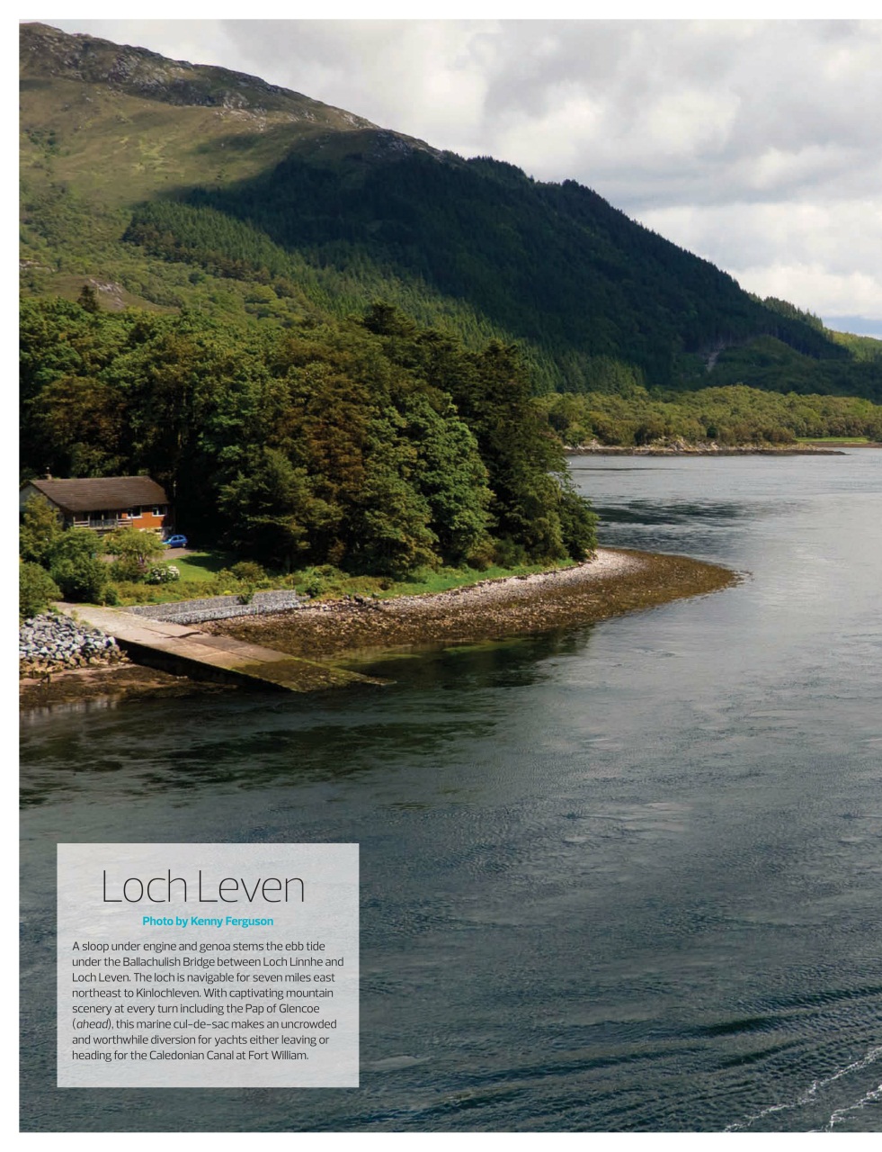 Sailing Today Preview Pages