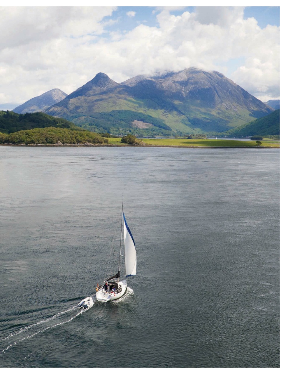 Sailing Today Preview Pages