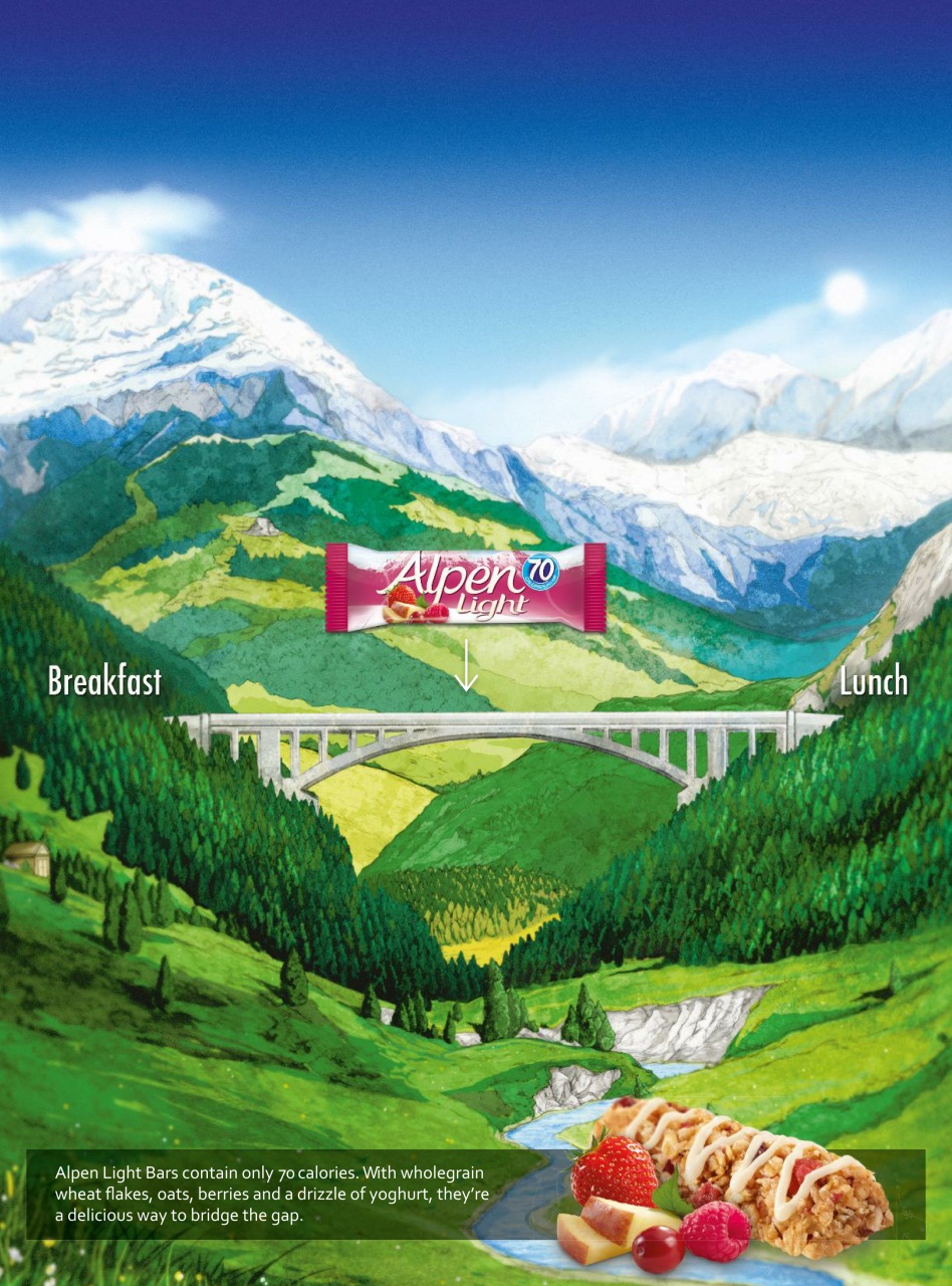 WW Magazine UK Preview Pages