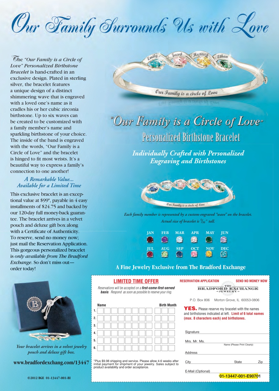 Cookbook Digest Preview Pages