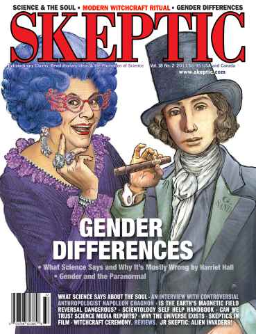 Skeptic issue 18.2