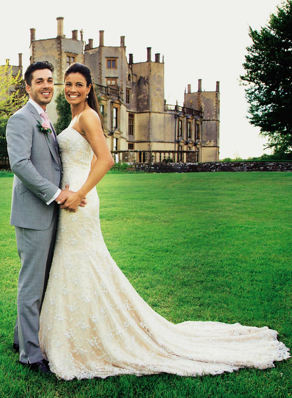 Hello! Magazine Preview Pages