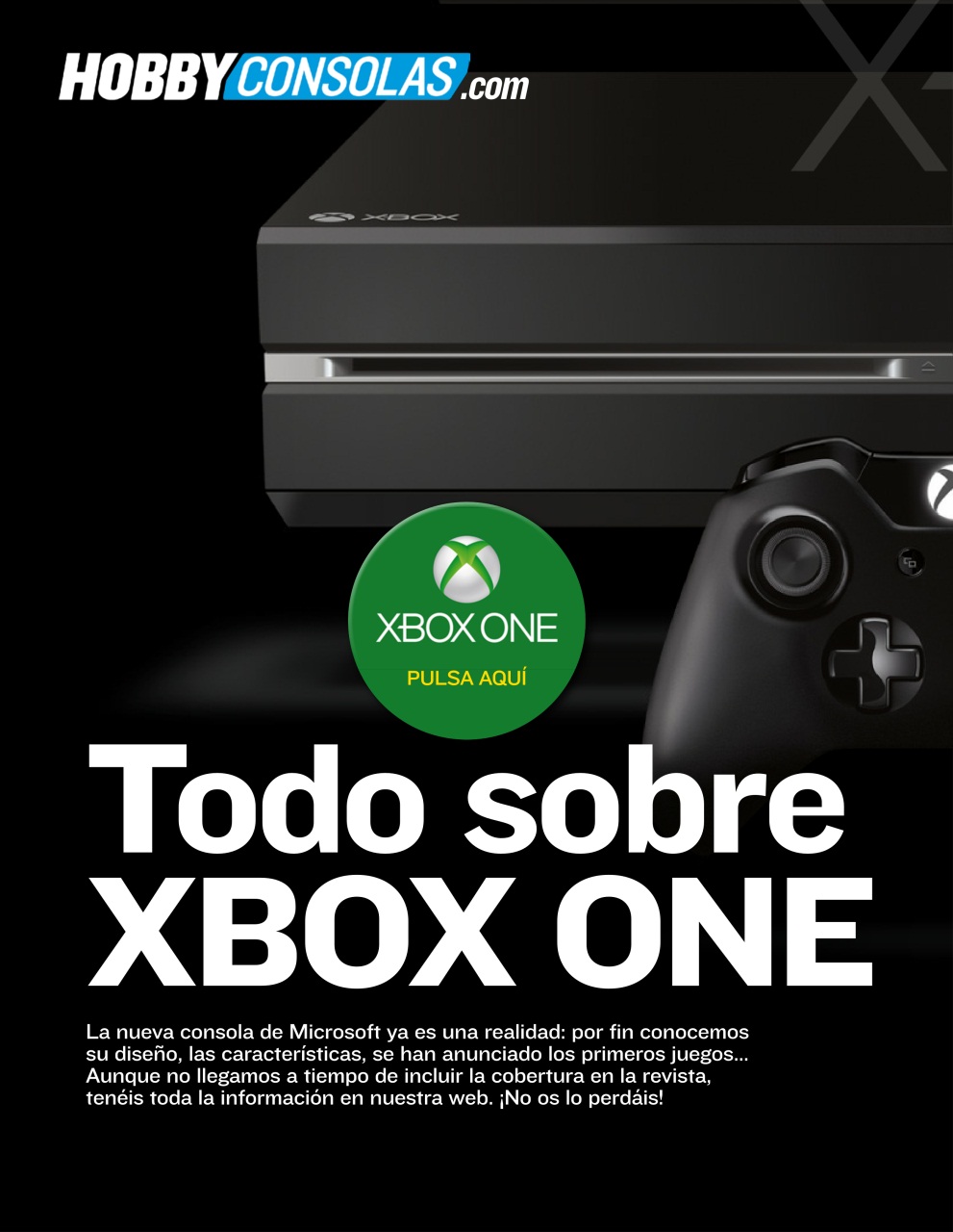 Hobby Consolas Preview Pages