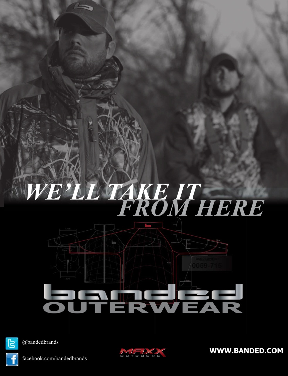 American Waterfowler Preview Pages