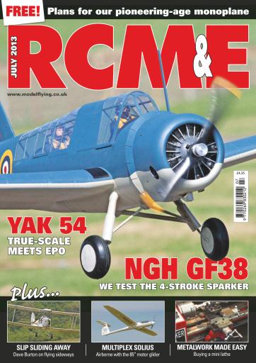 RCM&E issue 