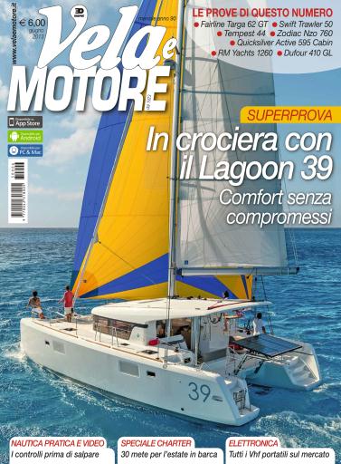Vela e Motore issue 