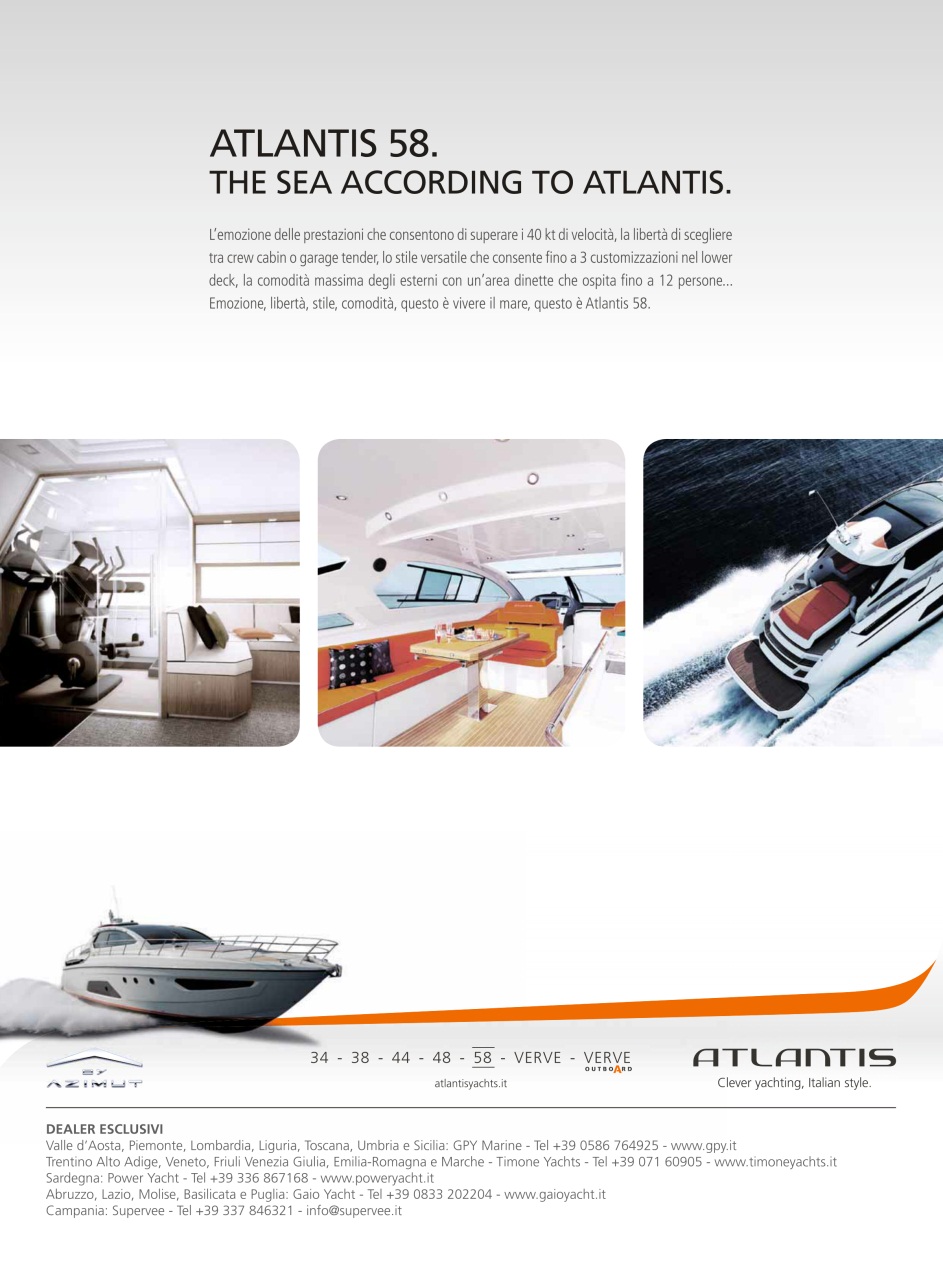 Vela e Motore Preview Pages