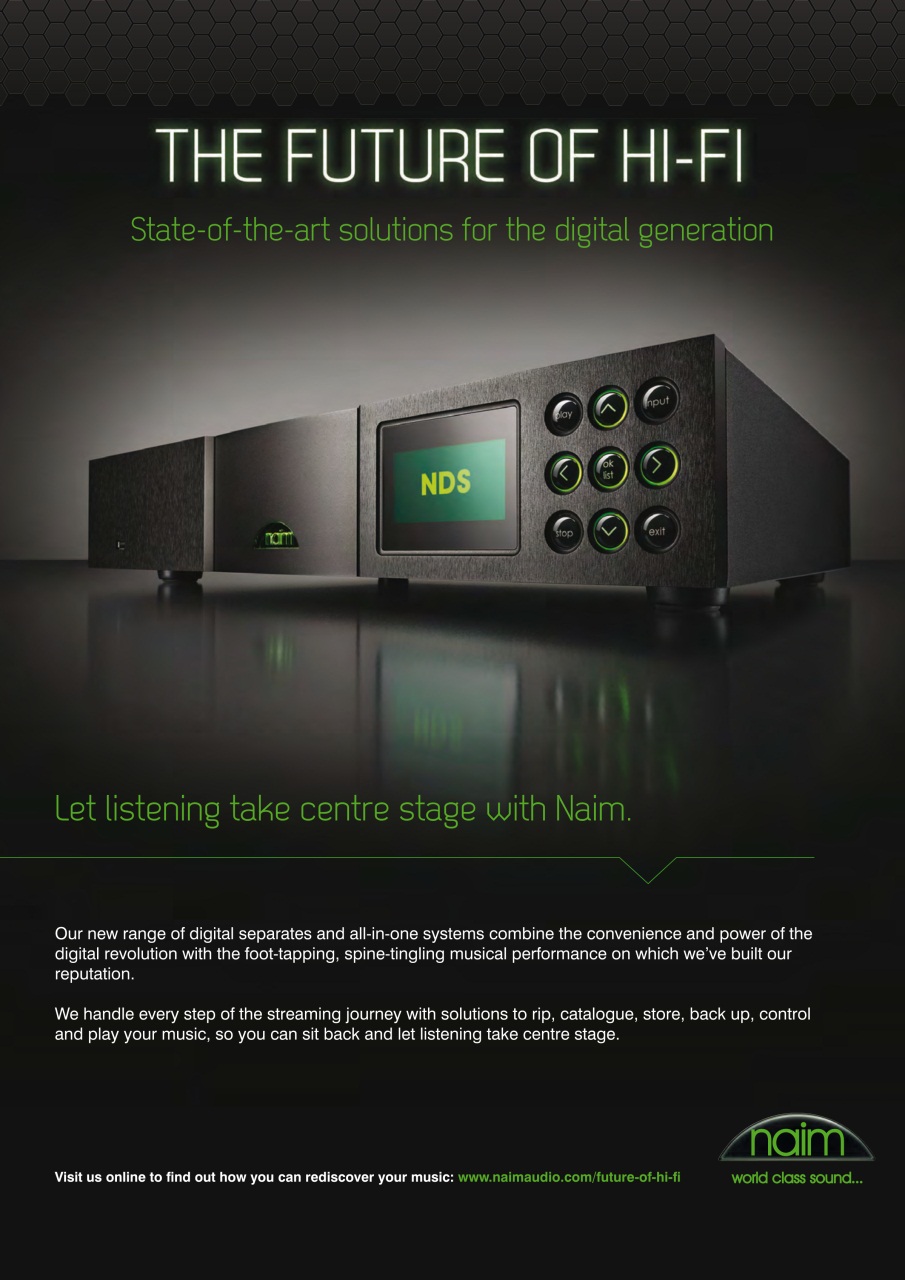 hi-fi+ Global Network Preview Pages