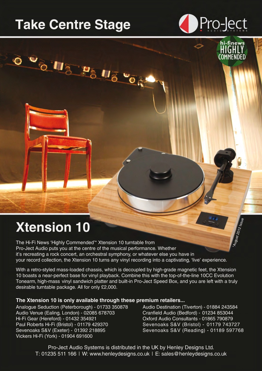 hi-fi+ Global Network Preview Pages