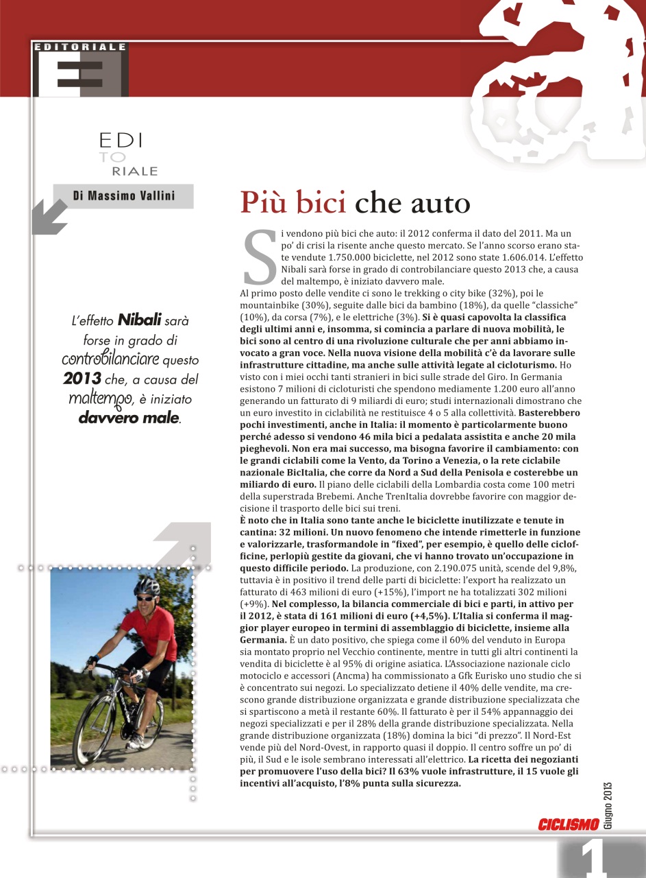 Ciclismo Preview Pages