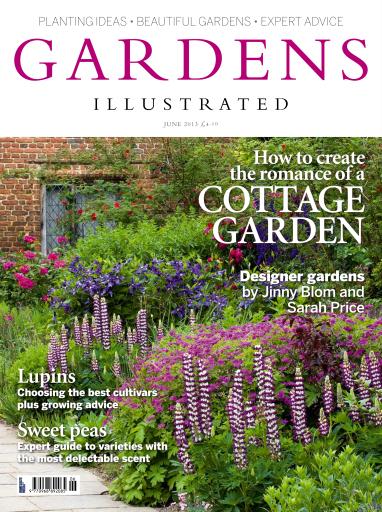 Gardens Illustrated issue 