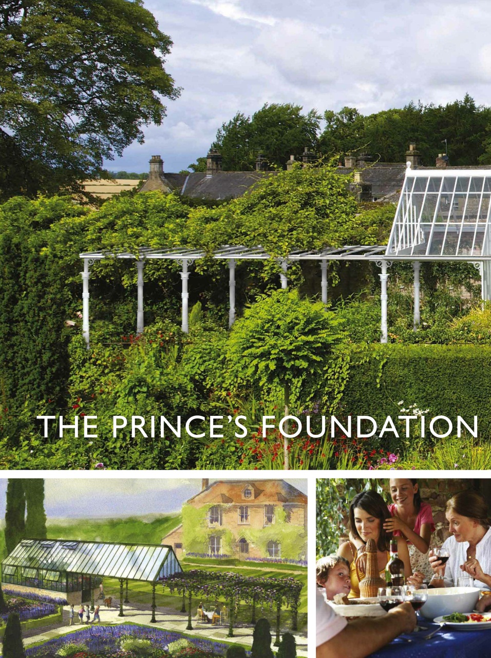 Gardens Illustrated Preview Pages