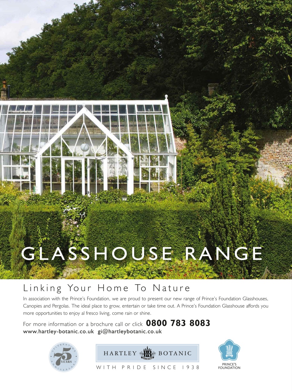 Gardens Illustrated Preview Pages