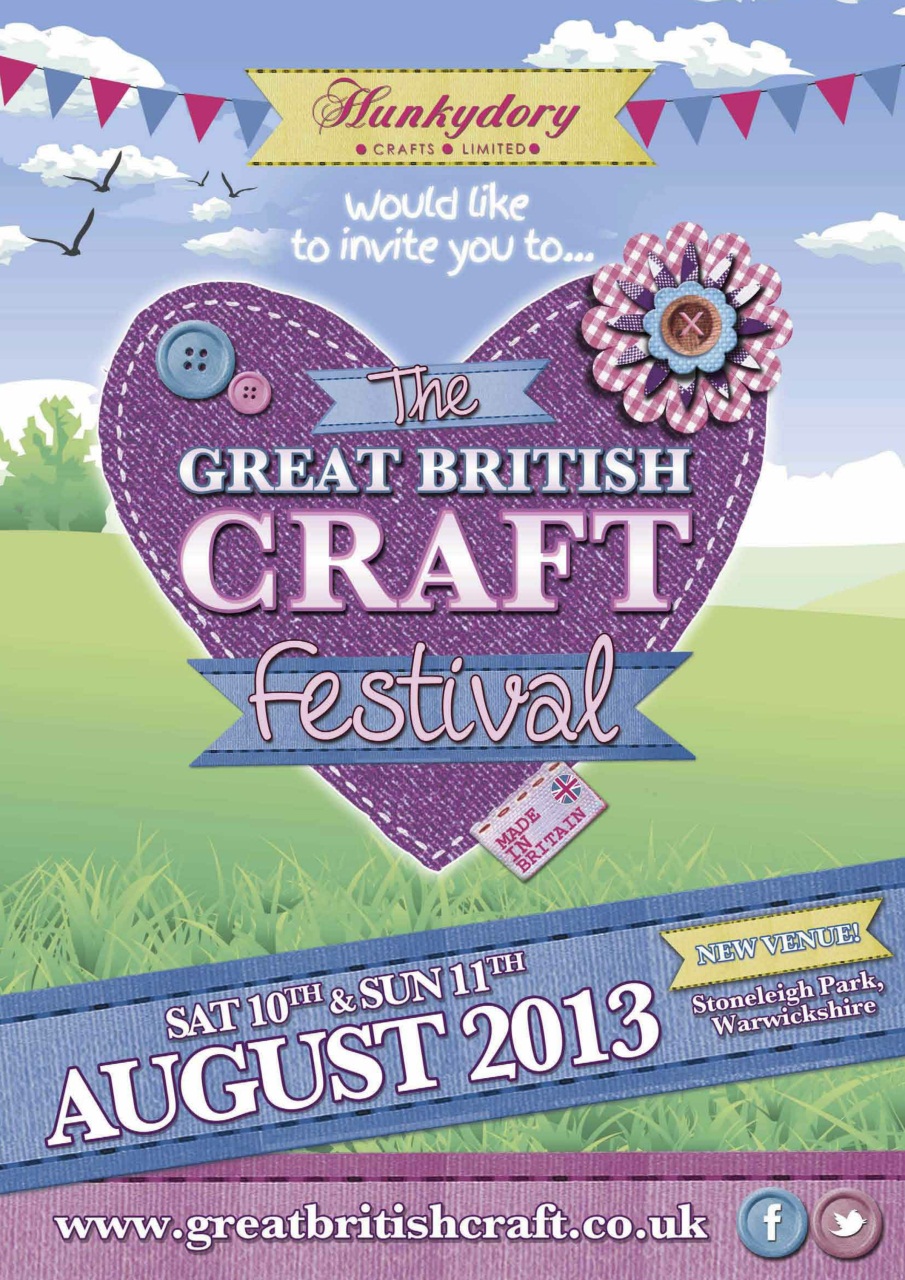 Quick Cards Made Easy Preview Pages