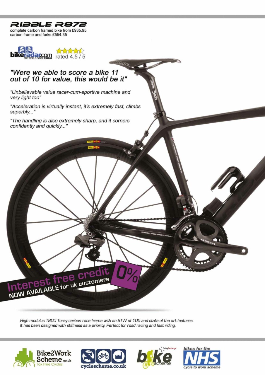 220 Triathlon Magazine Preview Pages