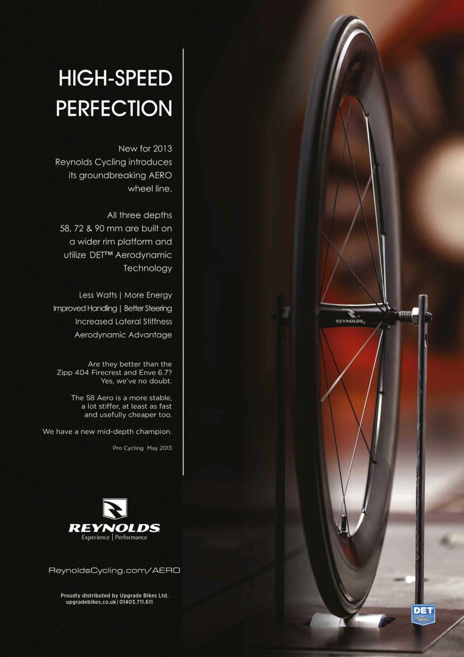 220 Triathlon Magazine Preview Pages