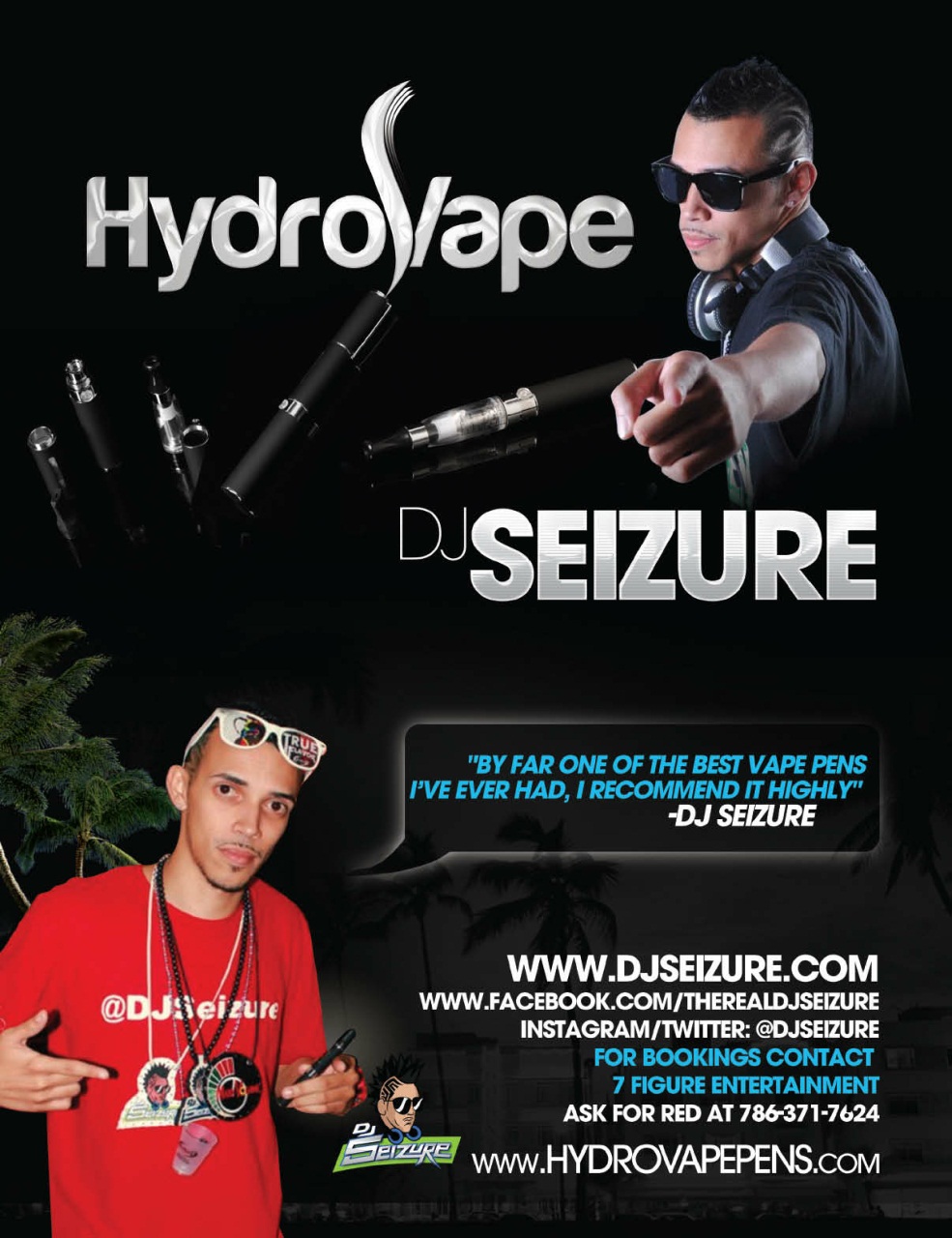 Cannabis Now Preview Pages