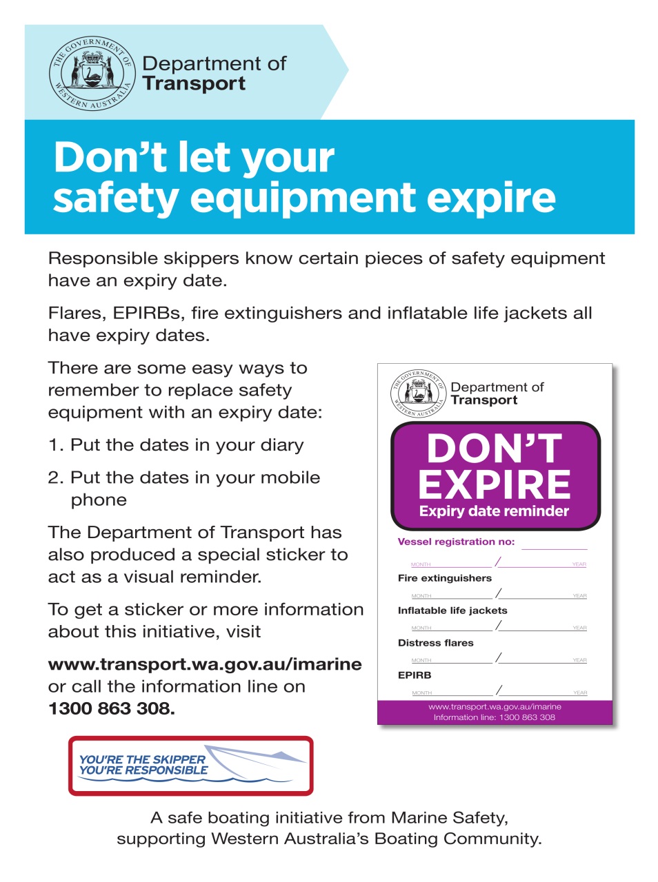 Boat Trader Australia Preview Pages