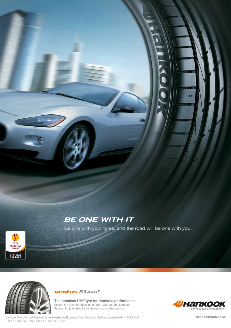 Pacenotes Rally magazine Preview Pages