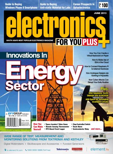 Electronics For You issue 