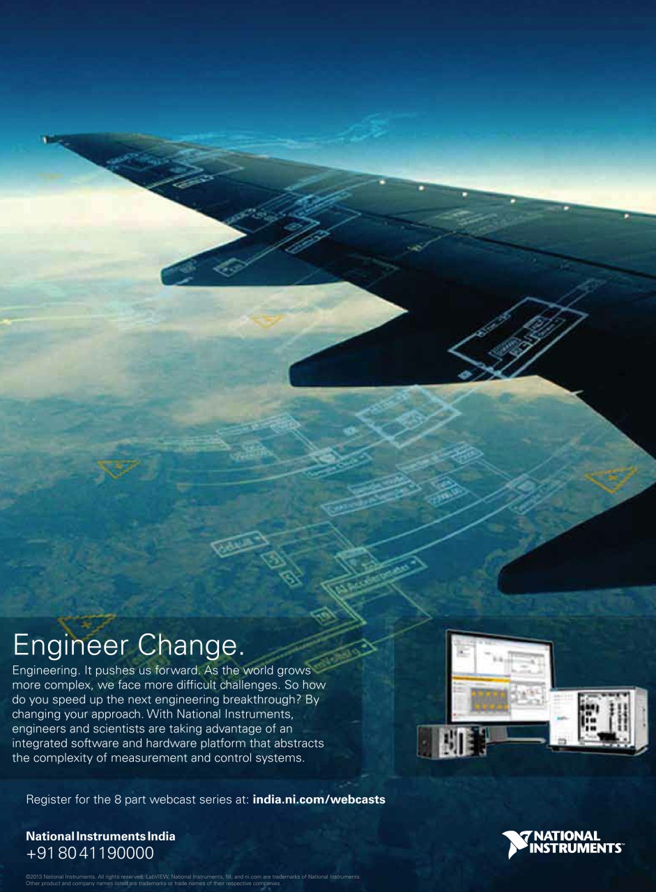 Electronics For You Preview Pages