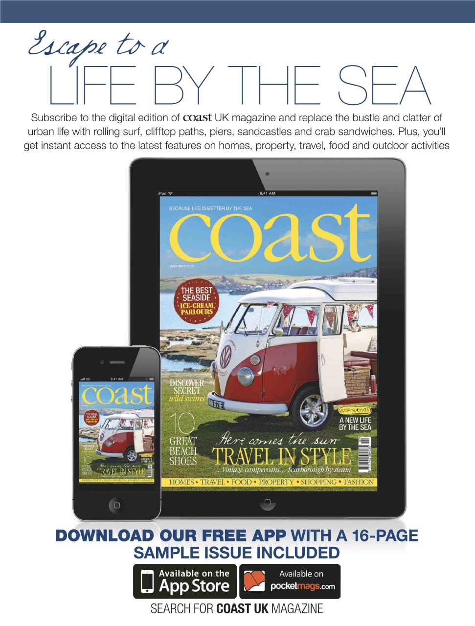 Psychologies Preview Pages