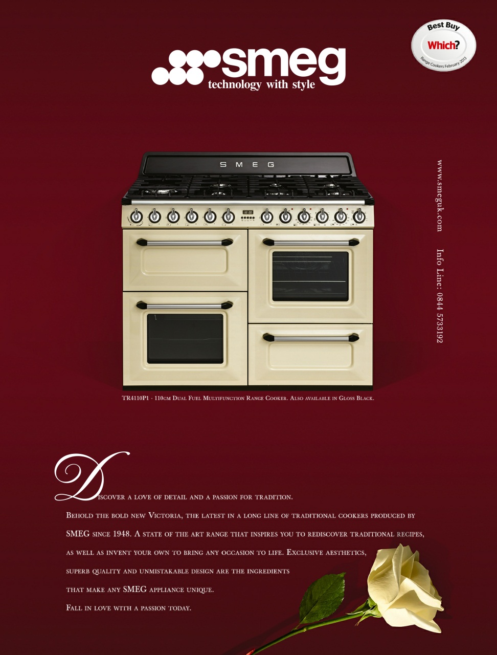 Easy Cook Magazine Preview Pages