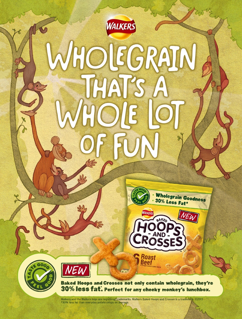 Easy Cook Magazine Preview Pages