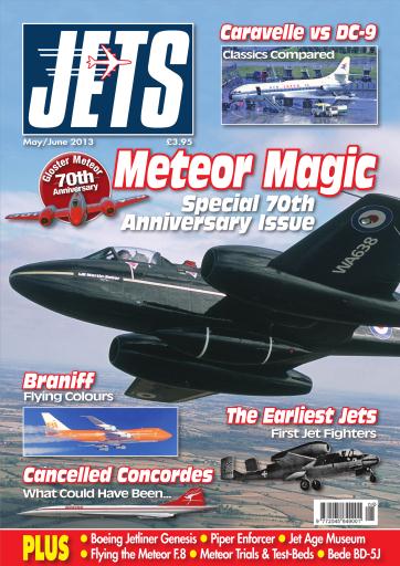 Jets issue 