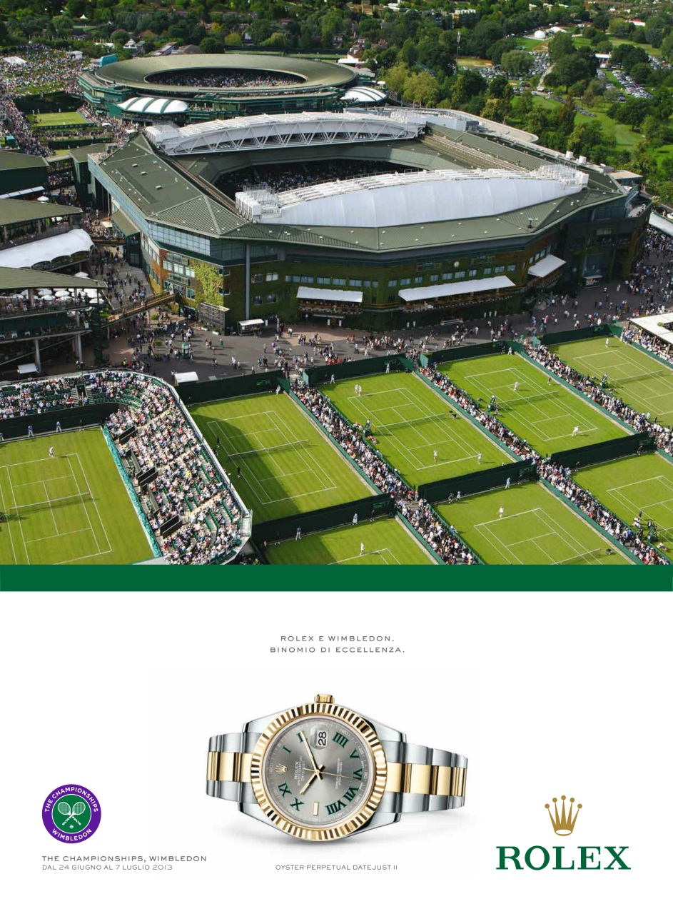 Il Tennis Italiano Preview Pages