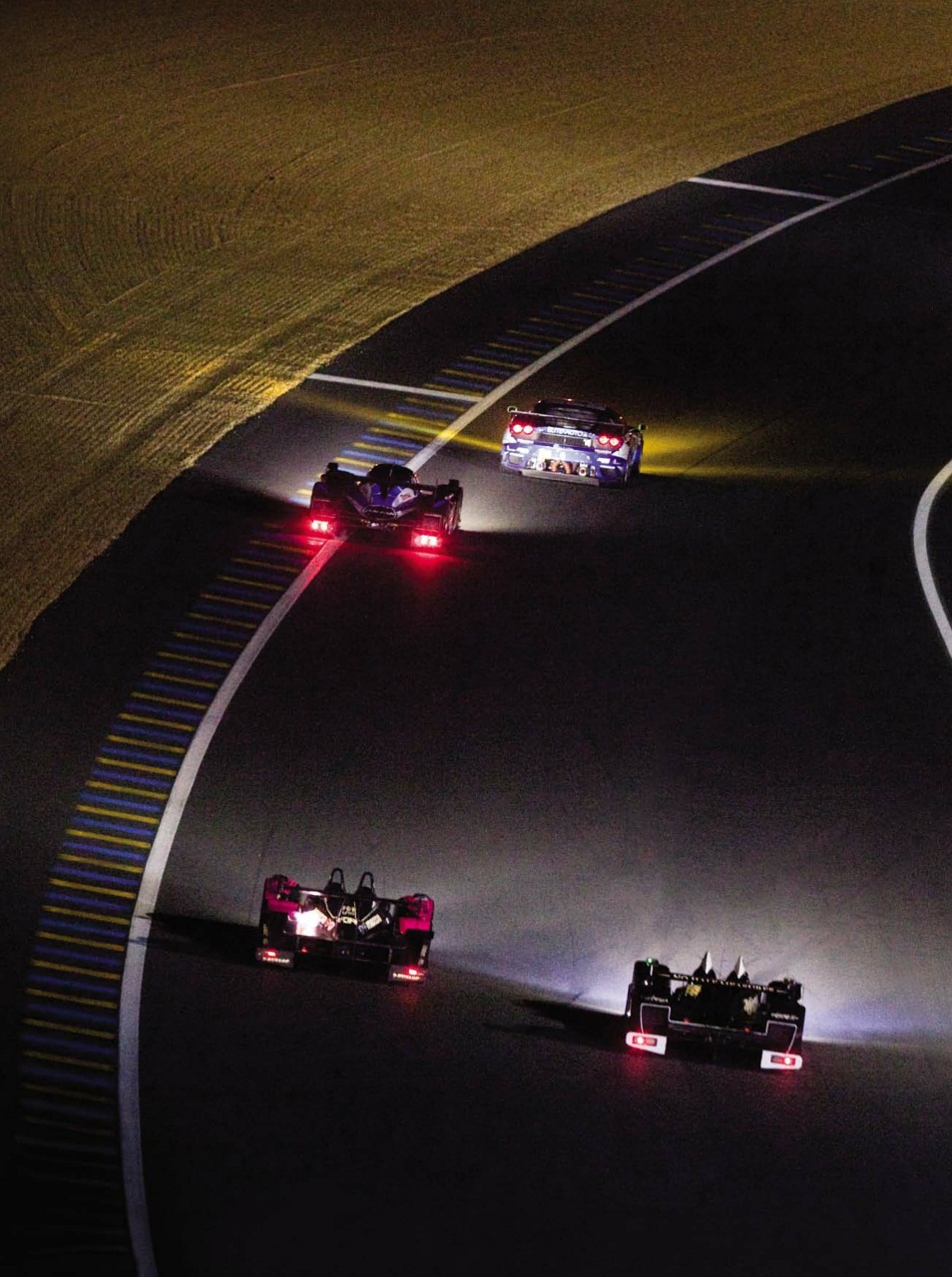 Classic & Sports Car Preview Pages