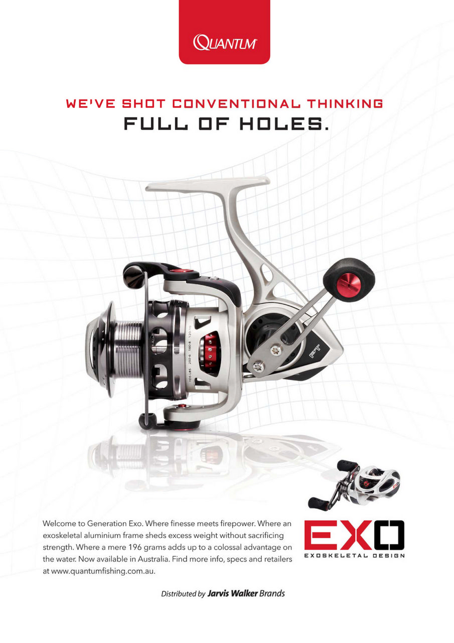 Fishing SA Preview Pages