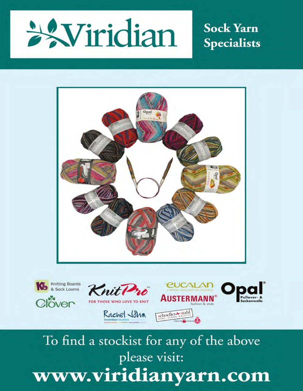 Handmade Living Preview Pages