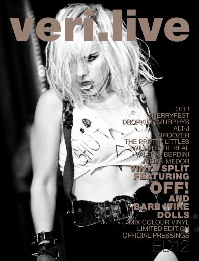 Veri.Live issue 