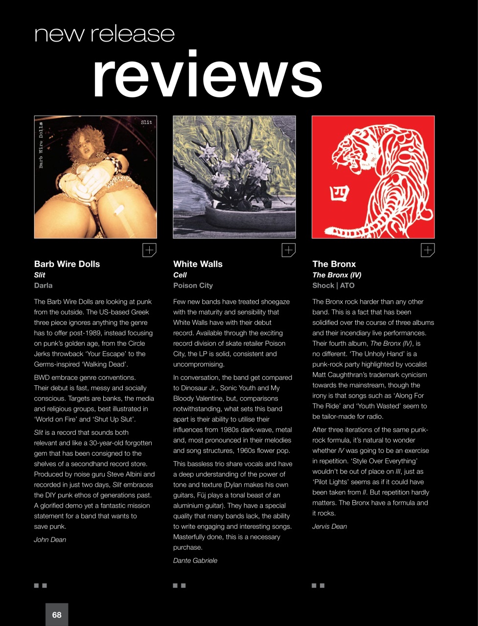 Veri.Live Preview Pages