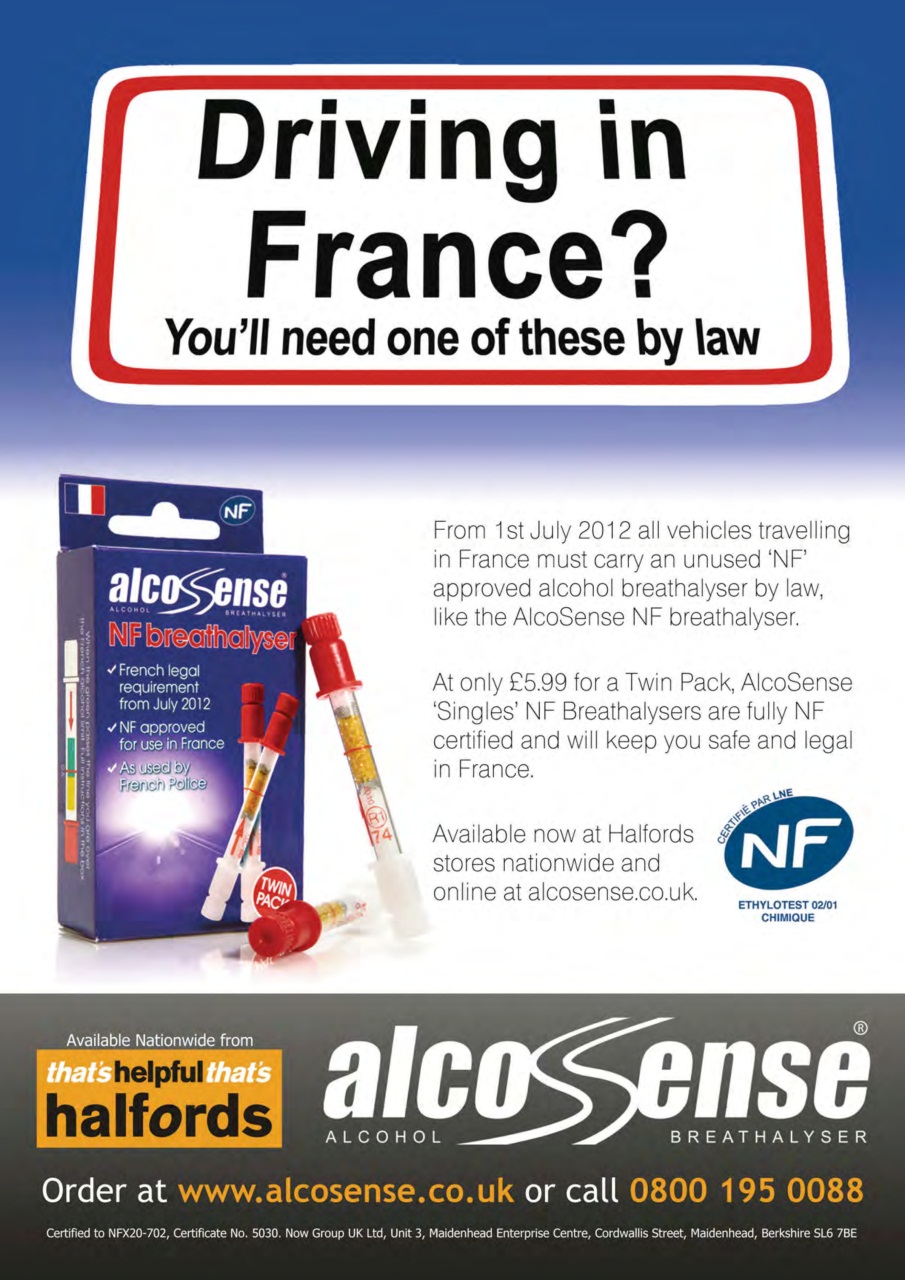 Diesel&EcoCar Magazine Preview Pages